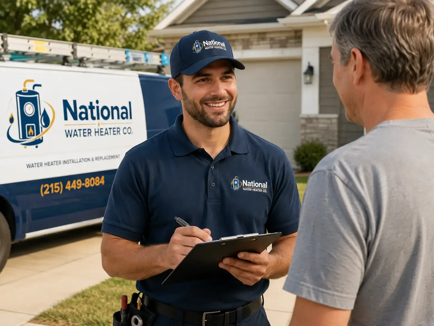 Water Heater Installation Amonate, VA FAQs